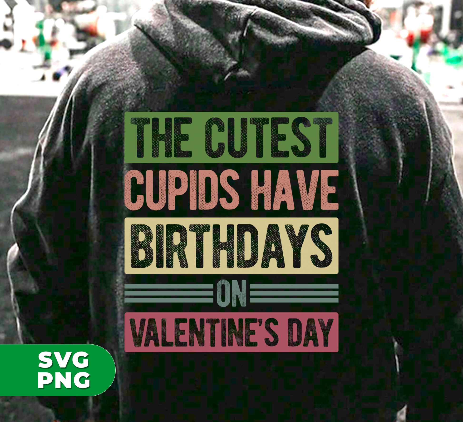 This Valentine's Day, celebrate with The Cutest Cupids! This digital file set includes Png Sublimation images for Cupid Birthday parties. Perfect for creating a unique and personalized celebration.