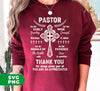 Pastor Lover, Love Pastor, Best Pastor, Thank Pastor, Digital Files, Png Sublimation