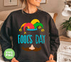 Fool's Day, Happy April Fool Day, Fuuny Fool Day, Digital Files, Png Sublimation