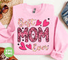 Best Mom Ever, Mom Groovy, Pink Leopard, Floral Mom, Digital Files, Png Sublimation