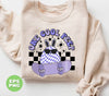 One Cool Peep, Easter Bunny, Cool Bunny, Bunny Skateboarding, Digital Files, Png Sublimation