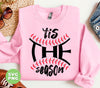 This The Season, Baseball Lover, Baseball Season, Digital Files, Png Sublimation