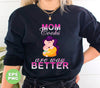 Mom Cooks Are Way Better, Mother's Day Gift, Gift For Mom, Digital Files, Png Sublimation