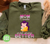 Mom Cooks Are Way Better, Mother's Day Gift, Gift For Mom, Digital Files, Png Sublimation