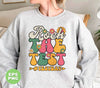 Rock The Test, Test Day, Teacher Gift, Love School, Groovy Test, Digital Files, Png Sublimation