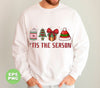 This The Season, Merry Xmas, Christmas Gift, Xmas Season, Digital Files, Png Sublimation