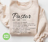 Pastor Lover, Christian Gift, Pastor Gift, Love Christ, Digital Files, Png Sublimation