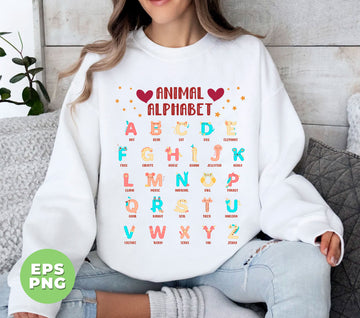School Counselor, School Psychologist, Coping Skills Alphabet, ABC Coping Skills, Mental Health Awareness, Digital Files, Png Sublimation