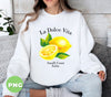 La Dolce Vita, Amalfi Coast Italia, Yellow Lemon, Italian Gift, Amalfi Gift, Italy Souvenir, Digital Files, Png Sublimation