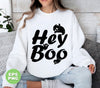 Love Boo, Hey Boo, Cute Ghost, Cute Ghouls, Happy Halloween, Digital Files, Png Sublimation