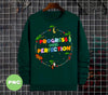 Progress Over Perfection, Teacher Appreciation, Love Teacher, Digital Files, Png Sublimation