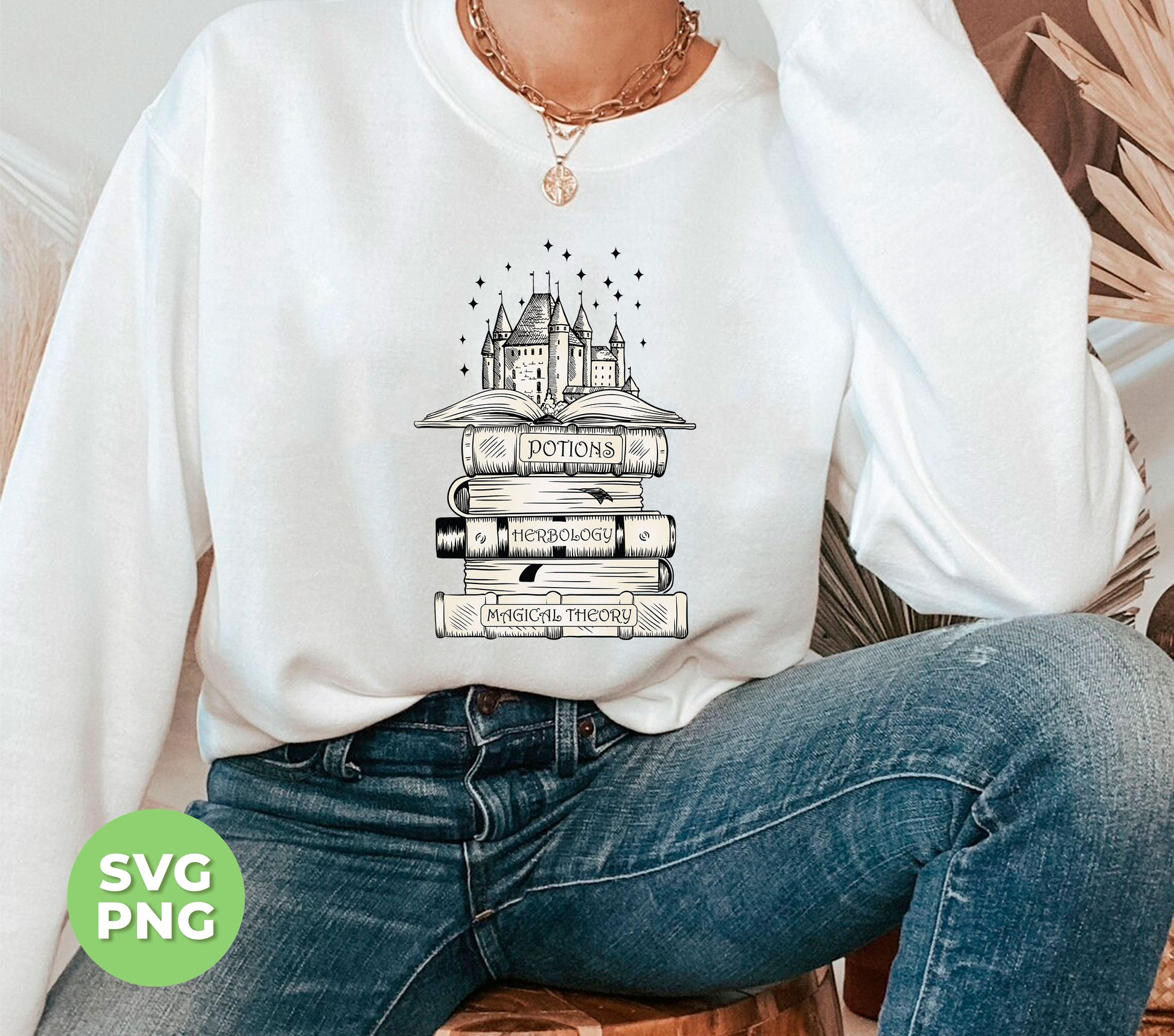 This bundle is a book lover's dream, including Book Castle, Love Books, and Bookworm designs in Svg and Png format for easy sublimation. Build your own castle and show off your love for books with this unique and versatile bundle.