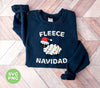 Fleece Navidad, Funny Christmas, Merry Christmas, Trendy Christmas, Svg Files, Png Sublimation