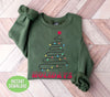 Christmas Holiday, Xmas Tree, Christmas Light Line, Trendy Christmas, Png Sublimation