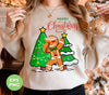 Funny Gingerbread, Dabbing Gingerbread, Funny Christmas, Digital Files, Png Sublimation