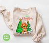 Funny Gingerbread, Dabbing Gingerbread, Funny Christmas, Digital Files, Png Sublimation