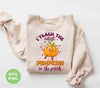 I Teach The Cutest Pumpkins In The Patch, Love Fall, Digital Files, Png Sublimation