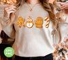 Christmas Cookie, Gingerbread, Snowman Cookie, Digital Files, Png Sublimation