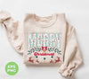 Merry Christmas, Best Christmas, Cute Reindeer, Digital Files, Png Sublimation