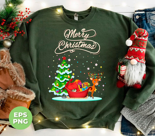 Bring the holiday spirit to your customers with our Christmas Vibes collection. Featuring trendy designs such as Snow Season and Reindeer With Xmas Car, our Png Sublimation prints are perfect for the festive season. Spread Christmas cheer with our unique and versatile pieces.