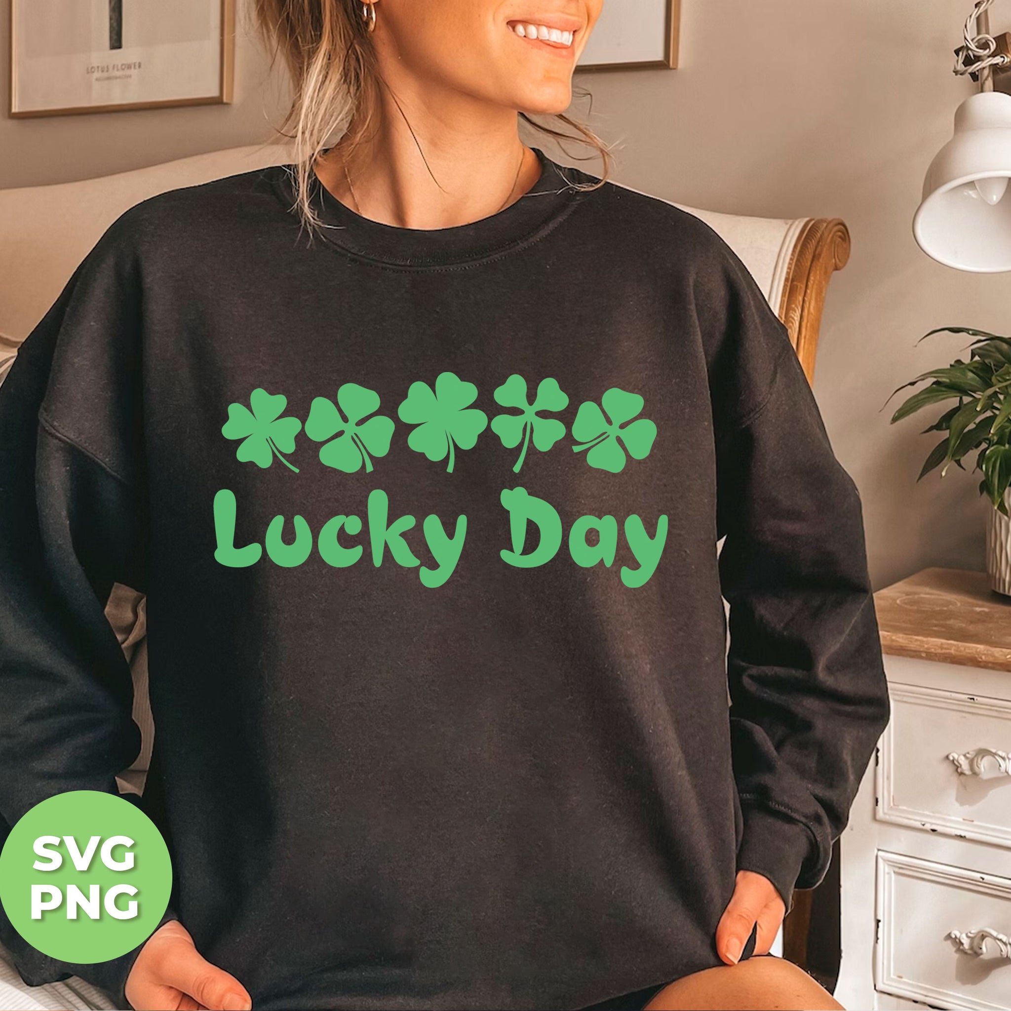 Celebrate the joy of St. Patrick's Day with our lucky and trendy sublimation collection! Featuring unique designs and high-quality materials, our products are sure to make your day even more special. Spread the love and embrace the luck with Lucky Day, Love This Day, Love Patrick, Patrick Day, Trendy Patrick, and Png Sublimation.