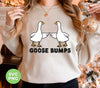 Get ready to experience the ultimate goose lover's dream with our Goose Bumps product! Featuring cute and hot goose designs, this Png sublimation will surely give you goosebumps. Show off your love for these magnificent creatures with our professionally crafted designs. Order now and feel the goosebumps!