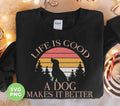 Experience the power of positivity with our 