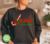 Jesus Is The Reason, Love Jesus, Love Xmas, Love Christ, Trendy Christmas, Png Sublimation