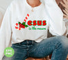 Jesus Is The Reason, Love Jesus, Love Xmas, Love Christ, Trendy Christmas, Png Sublimation