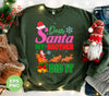 Dear Santa, My Brother Did It, Pink Christmas, Love Santa, Trendy Christmas, Png Sublimation