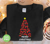 Christmas Tree, Gaming Xmas, Xmas For Gamer, Trendy Christmas, Png Sublimation