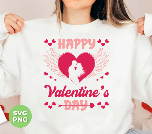 Celebrate love with Happy Valentine's Day Heart Swings! This trendy and pink Valentine's Day design is perfect for your special someone. The Png sublimation creates a unique and personalized touch. Spread love this holiday season with our Heart Swings design.