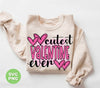 Cutest Valentine Ever, Love You Forever, Pink Valentine, Trendy Valentine, Png Sublimation