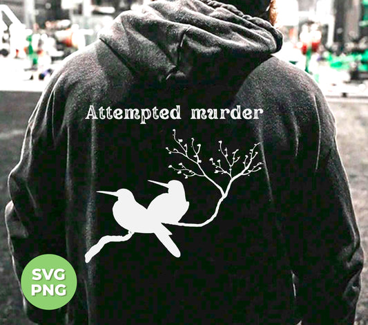 Elevate your crafting game with our Love Birds Silhouette digital files! Designed for sublimation, our Couple Birds design features an "attempted murder" of birds that symbolizes everlasting love. These high-quality PNG files will bring a unique and romantic touch to any project. Perfect for crafters and bird lovers alike!