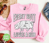 Every Butt Loves A Rub, Love Pig, Pig Cut Out, Pork Lover, Digital Files, Png Sublimation