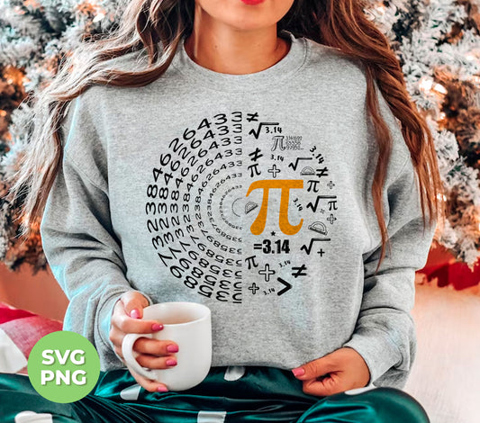 As a product expert, I introduce to you Love Pi - the best of number Pi. With its digital files and png sublimation, you'll have access to endless possibilities and precision in your numerical calculations. No wonder why it's loved by many, it's truly the number to love.