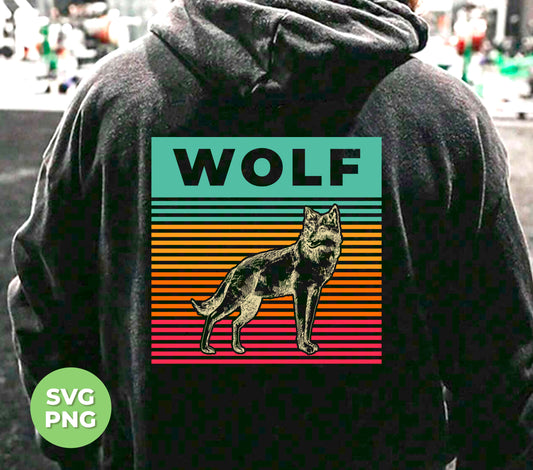Transform your space with these high-quality digital designs featuring Retro Wolf, Love Wolf, Wolf Silhouette, and Wolf Lover. Use them to personalize any project with ease and showcase your love for these majestic creatures. Easily accessible Png Sublimation files provide endless creative possibilities.