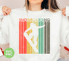 Retro Snowboarding, Love Skiing, Snowboarding Silhouette, Digital Files, Png Sublimation