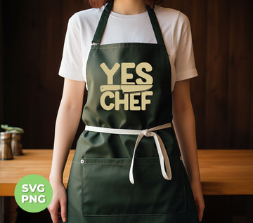Introducing the Yes Chef Knife! Ideal for professional chefs and kitchen enthusiasts, this knife boasts precision and durability. Crafted with love, it makes the perfect gift. Enjoy the convenience of digital files with Png Sublimation technology for a flawless finish. Upgrade your kitchen arsenal with Yes Chef!