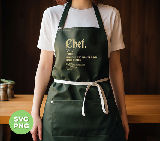 Become a master in the kitchen with Chef Wikipedia. This digital file in PNG format is perfect for sublimation, creating magic in your cooking. A must-have for any aspiring chef.