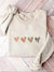 Sweet Valentine's Day Sweatshirt: Cozy Love