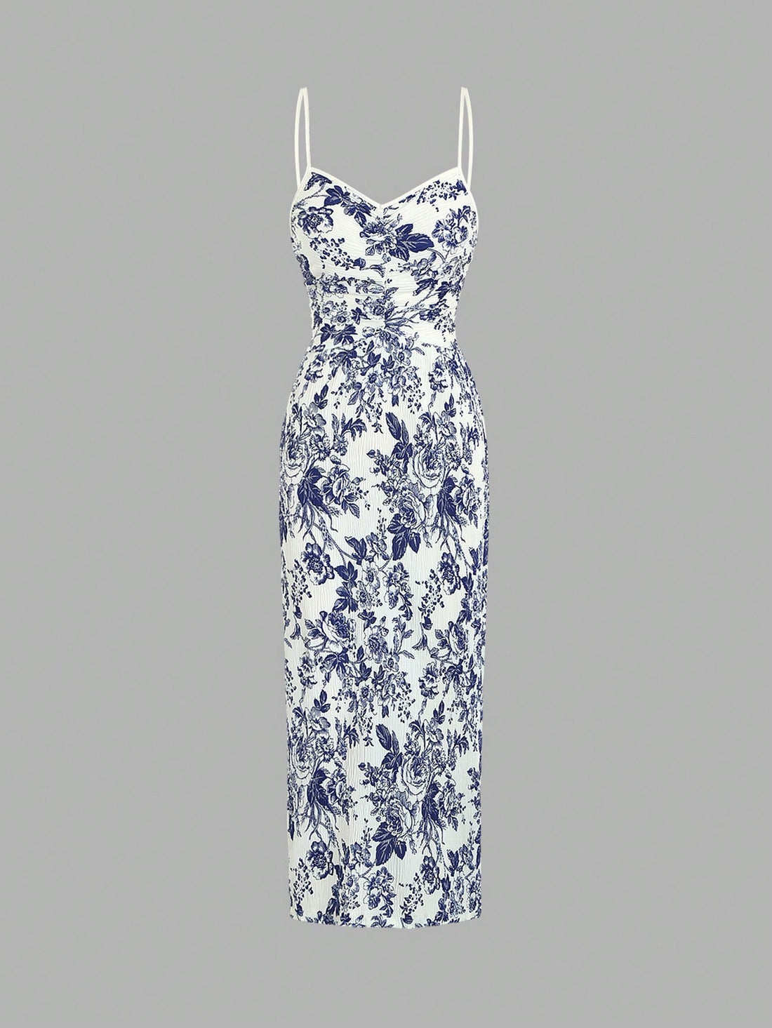Step into sunshine with the Effortless Floral Cami Dress! This playful, printed sleeveless dress brings breezy charm to your everyday look. Light and easy, it’s perfect for twirling through warm days or layering up for cooler evenings. Embrace effortless style with a splash of floral fun!