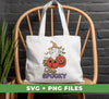 Stay Spooky, Boo From Pumpkin, Funny Boo Wear A Hat, Digital Files, Png Sublimation