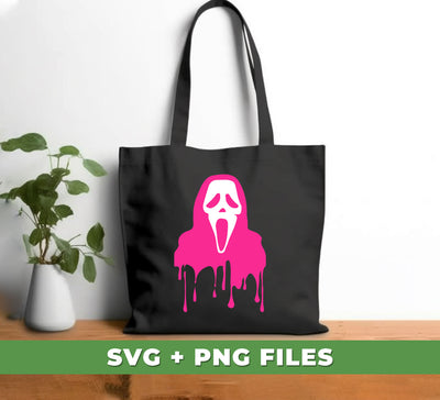 Cute Ghost, Pinky Ghost, Halloween Ghost, Halloween Party, Digital Files, Png Sublimation