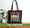 I Put The Boo In Boujee, Funny Boojee, Funny Halloweenmy, Digital Files, Png Sublimation