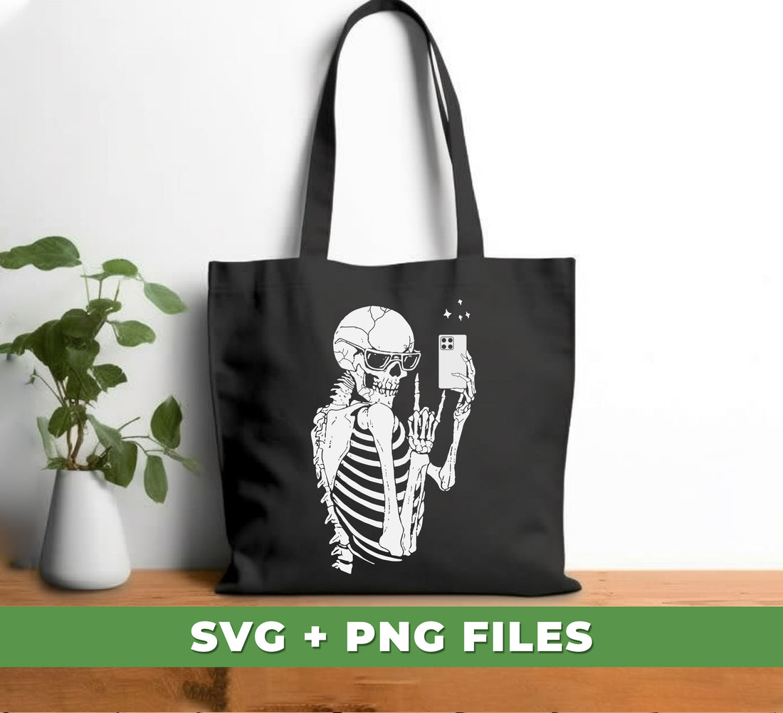 This digital files package contains a funny skeleton, a skeleton holding a phone, and a beautiful skeleton. It is perfect for sublimation applications and comes in a .png format for your convenience.