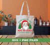 Tell Me What You Want, What You Really Want, Santa Christmas, Digital Files, Png Sublimation