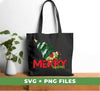 Merry Grinchmas, Merry Christmas, Grinch With Xmas Tree, Digital Files, Png Sublimation