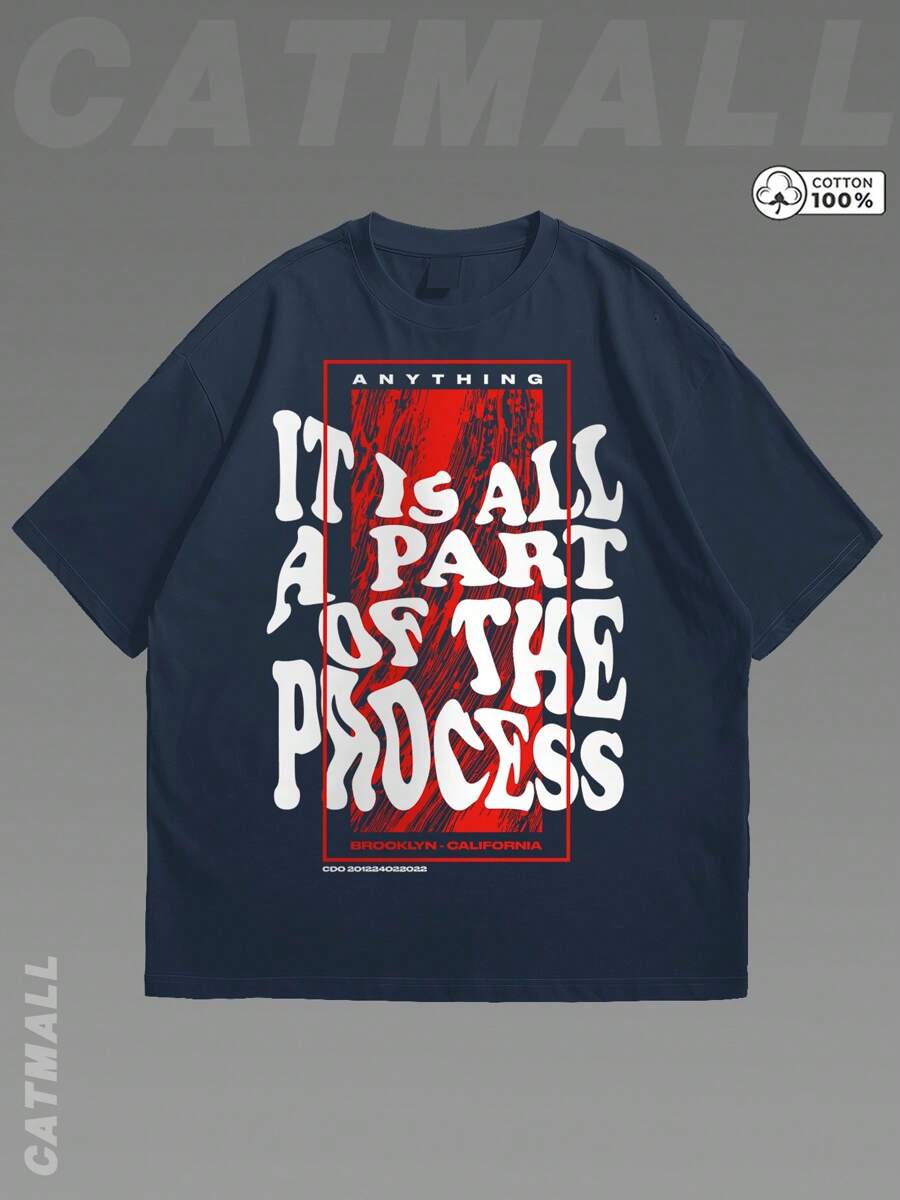 Step out in style with these Trendy Men's Vintage Graphic Tees! Made from bold, comfortable cotton, they bring back the iconic Y2K streetwear vibe. Perfect for mixing nostalgia with modern attitude, these tees add a playful edge to any outfit. Whether you're hitting the city streets or hanging with friends, these shirts keep your look fresh and effortlessly cool.