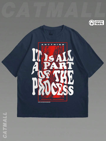 Step out in style with these Trendy Men's Vintage Graphic Tees! Made from bold, comfortable cotton, they bring back the iconic Y2K streetwear vibe. Perfect for mixing nostalgia with modern attitude, these tees add a playful edge to any outfit. Whether you're hitting the city streets or hanging with friends, these shirts keep your look fresh and effortlessly cool.